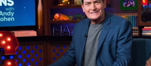 Charlie Sheen Refers to Rihanna as That Bitch and Disses Jennifer ... - eonline.com
