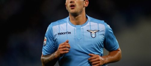 Danilo Cataldi Photos Photos - SS Lazio v Genoa CFC - Serie A - Zimbio - zimbio.com