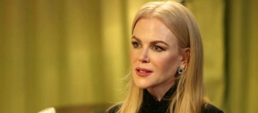 Dichiarazioni su Trump, bufera su Nicole Kidman