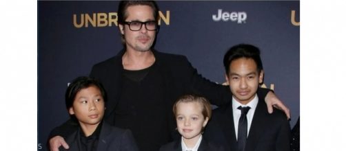 Divorce de Brad Pitt et Angelina Jolie : Un revirement de situation inattendu !