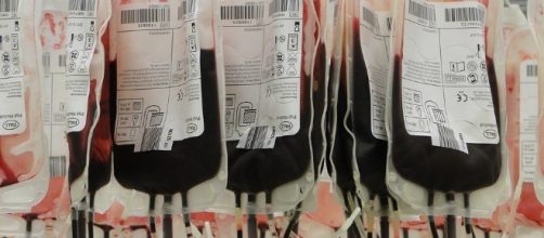 Emergenza sacche Di Sangue, Avis dichiara il codice rosso