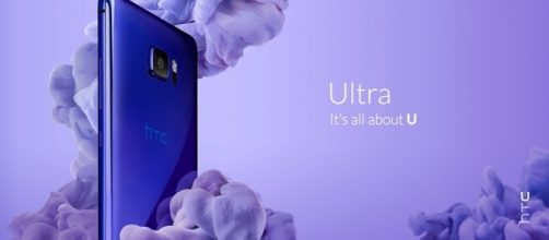 HTC U Ultra, caratteristiche tecniche