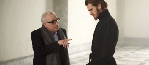 In 'Silence,' Martin Scorsese speaks. What will he say? – For Her - aleteia.org