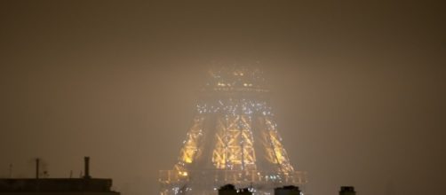 L'anticiclone crea problemi anche in Francia: troppo inquinamento ... - meteoweb.eu
