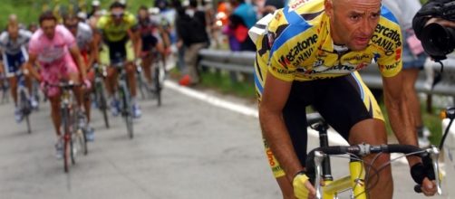 Le imprese di Marco Pantani e il suo talento rimarranno indelebili - cyclingweekly.co.uk