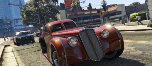 Lista com os melhores games para PC ou Console de Mundo Aberto.