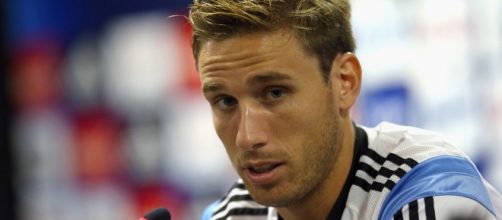 Lucas Biglia 2014 Pictures, Photos & Images - Zimbio - zimbio.com