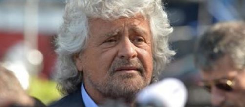 M5s Roma. Grillo "avanti con Virginia Raggi. Non ci fermeranno con ... - tribunapoliticaweb.it