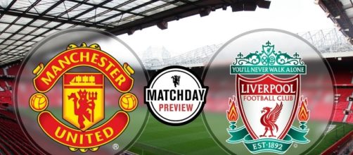 Manchester United Liverpool streaming live gratis, diretta tv e ... - superscommesse.it