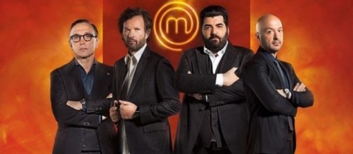 Masterchef 6 Italia streaming online