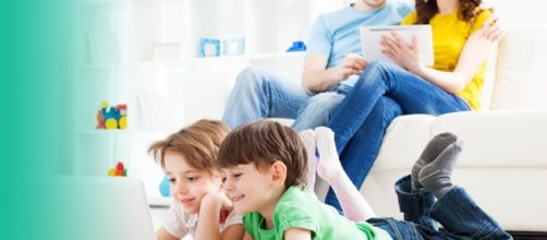 Nintendo is betting big on parental controls/Photo via mindmake.com