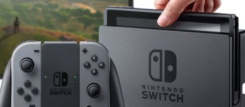 New leaks! The Nintendo Switch will sell for $299.99 at Target - technobuffalo.com