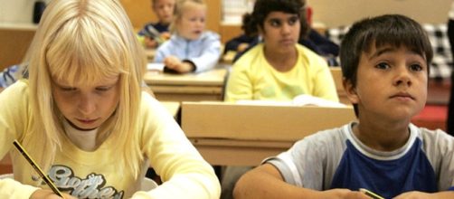 Por qué Finlandia está cambiando "el mejor sistema de educación ... - bbc.com