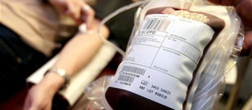 Puglia, urge sangue: ospedali in ginocchio