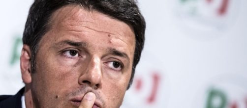 Renzi fa mea culpa ed ammette gli errori commessi dal suo Governo