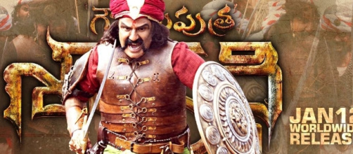 Balakrishna from 'Gautamiputra Satakarni (Image credits: PR Handout)