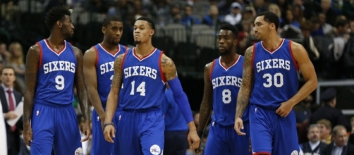 The Philadelphia 76ers are the worst team in NBA history | For The Win - usatoday.com