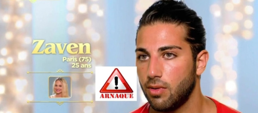 Zaven (Les Princes de l'Amour 4) ne nous a pas tout dit !