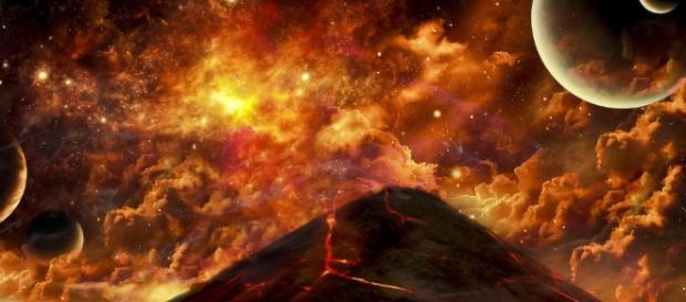 Armageddon — Logos Apologia - logosapologia.org Armageddon — Logos Apologia - logosapologia.org