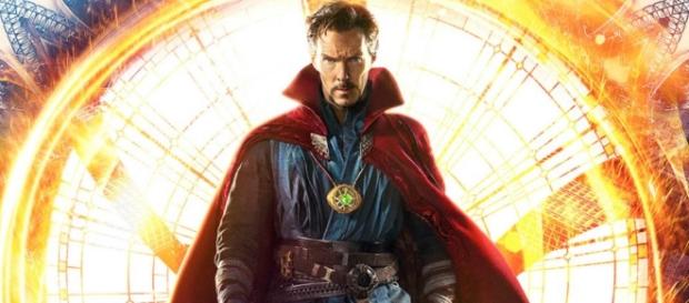 Cinéma : Marvel mise sur un nouveau, "Doctor Strange" - francetvinfo.fr Cinéma : Marvel mise sur un nouveau, "Doctor Strange" - francetvinfo.fr