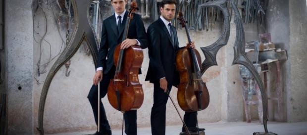 CONCERTO EVENTO ALL'ARENA DI VERONA CON I 2CELLOS | Radio Pico - radiopico.it CONCERTO EVENTO ALL'ARENA DI VERONA CON I 2CELLOS | Radio Pico - radiopico.it