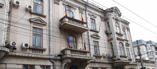 Curtea de Conturi - activitatea de relații publice Curtea de Conturi - activitatea de relații publice