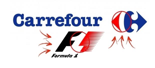 Descubro os segredos por trás dos logotipos de marcas famosas Descubro os segredos por trás dos logotipos de marcas famosas