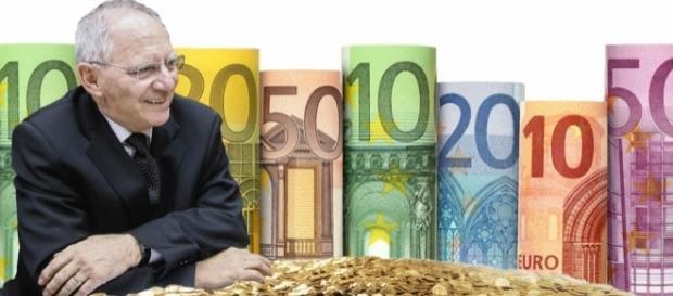 Deutschland: Steuereinnahmen: Finanzminister Schäuble verspricht ... - badische-zeitung.de Deutschland: Steuereinnahmen: Finanzminister Schäuble verspricht ... - badische-zeitung.de