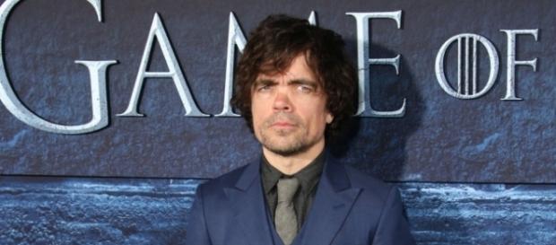 Dinklage ganhou dois Emmys e um Globo de Ouro como melhor ator coadjuvante pelo papel em Game Of Thrones (MediaPunch/REX/Shutterstock) Dinklage ganhou dois Emmys e um Globo de Ouro como melhor ator coadjuvante pelo papel em Game Of Thrones (MediaPunch/REX/Shutterstock)
