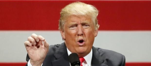 Donald Trump trails - and drags - in Minneapolis suburbs - twincities.com Donald Trump trails - and drags - in Minneapolis suburbs - twincities.com