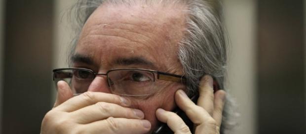 Ex-deputado Eduardo Cunha é alvo de nova investigação da Polícia Federal Ex-deputado Eduardo Cunha é alvo de nova investigação da Polícia Federal