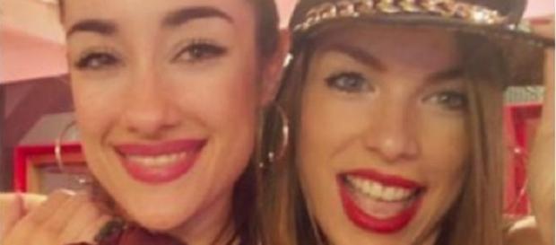 GH17: Adara y Meritxell, nuevas enemigas por este motivo GH17: Adara y Meritxell, nuevas enemigas por este motivo