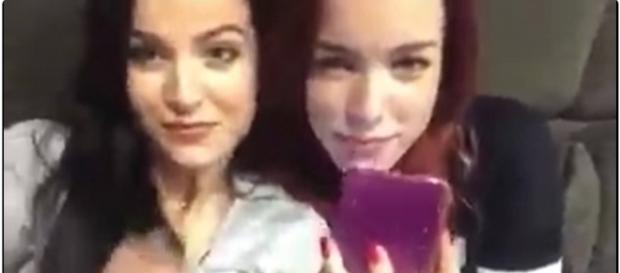 GH17: ¡¡Adara y Meritxell, nuevas enemigas por... ESTO!! GH17: ¡¡Adara y Meritxell, nuevas enemigas por... ESTO!!