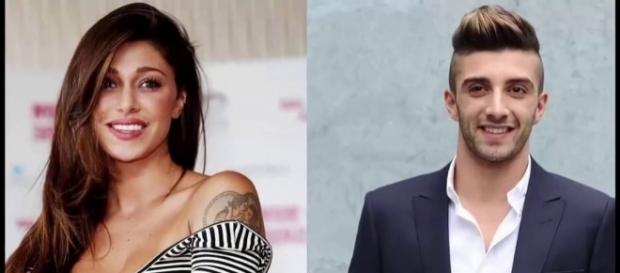Gossip: Belen Rodriguez mostra il suo 'loco' Andrea Iannone sui social. Gossip: Belen Rodriguez mostra il suo 'loco' Andrea Iannone sui social.