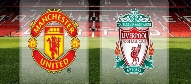 Grande Clássico do futebol mundial joga-se em Old Trafford Grande Clássico do futebol mundial joga-se em Old Trafford