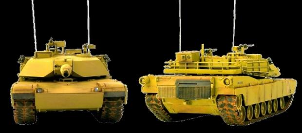 Graphics of Abrams tank courtesy Alles, pixabay.com, creative commons license Graphics of Abrams tank courtesy Alles, pixabay.com, creative commons license