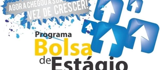Inscrição para o programa Bolsa Estágio termina hoje Inscrição para o programa Bolsa Estágio termina hoje