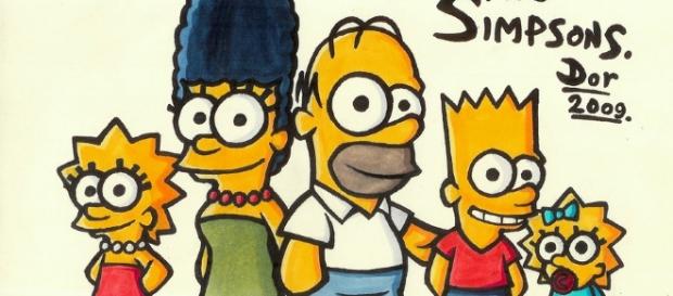 La familia de TV más famosa del mundo La familia de TV más famosa del mundo