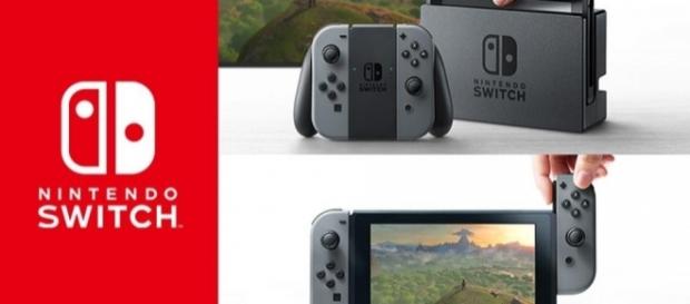 Nintendo Switch Round-Up: Full Coverage Of Nintendo's New Modular ... - forbes.com Nintendo Switch Round-Up: Full Coverage Of Nintendo's New Modular ... - forbes.com