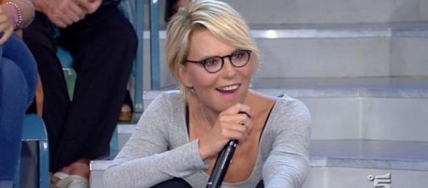 Registrazione Uomini e Donne, oggi 13 gennaio: i troni di Manuel, Luca e Sonia Registrazione Uomini e Donne, oggi 13 gennaio: i troni di Manuel, Luca e Sonia