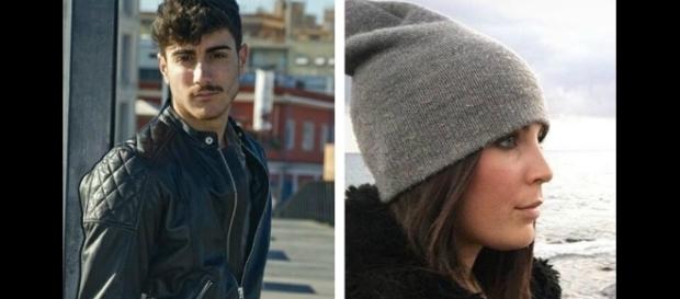 Riccardo Gismondi contro Martina Luchena: il messaggio Riccardo Gismondi contro Martina Luchena: il messaggio