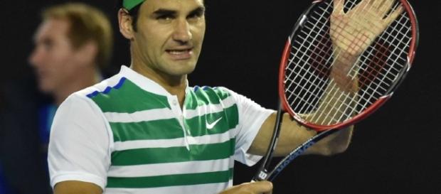 Roger Federer Blitzes David Goffin to Make Australian Open ... - ndtv.com Roger Federer Blitzes David Goffin to Make Australian Open ... - ndtv.com