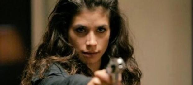 Rosy Abate, la serie tv pronta per il 2017: ecco le anticipazioni Rosy Abate, la serie tv pronta per il 2017: ecco le anticipazioni