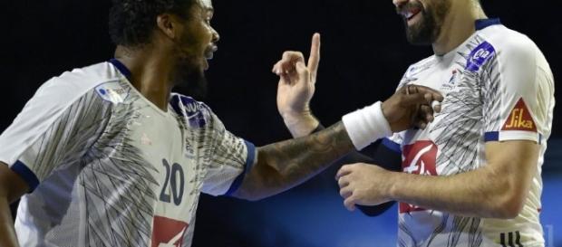 Sport national | Les Bleus en balade face au Japon - lejsl.com Sport national | Les Bleus en balade face au Japon - lejsl.com