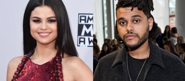The Weeknd replaces Bella Hadid by Selena Gomez - news.com.au The Weeknd replaces Bella Hadid by Selena Gomez - news.com.au