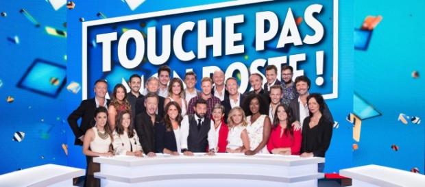 TPMP - Un chroniqueur de Touche pas à mon poste va participer a l'émission Les Anges 9 ! TPMP - Un chroniqueur de Touche pas à mon poste va participer a l'émission Les Anges 9 !