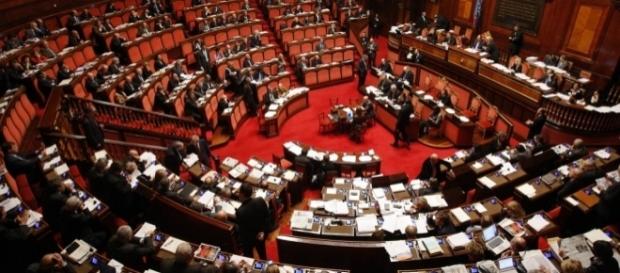 Ultime news scuola, venerdì 13 gennaio 2017: deleghe legge 107, a che punto siamo? Ultime news scuola, venerdì 13 gennaio 2017: deleghe legge 107, a che punto siamo?