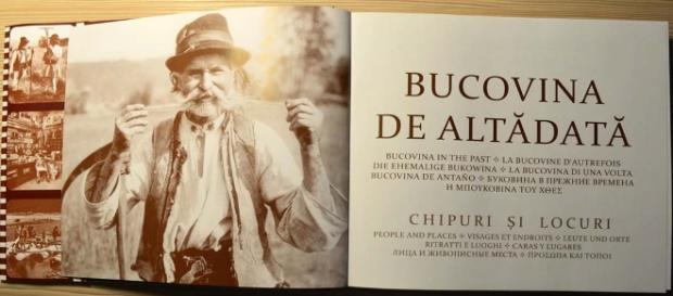 Un album despre zăgazurile vremurilor Un album despre zăgazurile vremurilor