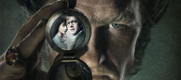 Una serie di sfortunati eventi: torna il Conte Olaf, su Netflix ... - leganerd.com Una serie di sfortunati eventi: torna il Conte Olaf, su Netflix ... - leganerd.com