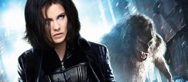 Underworld: Blood Wars Gets A Snapchat 3D World - thterrortime.com Underworld: Blood Wars Gets A Snapchat 3D World - thterrortime.com